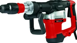 Einhell TE-DH 32 SDS-Max Breekhamer in koffer - 1500W - 32J