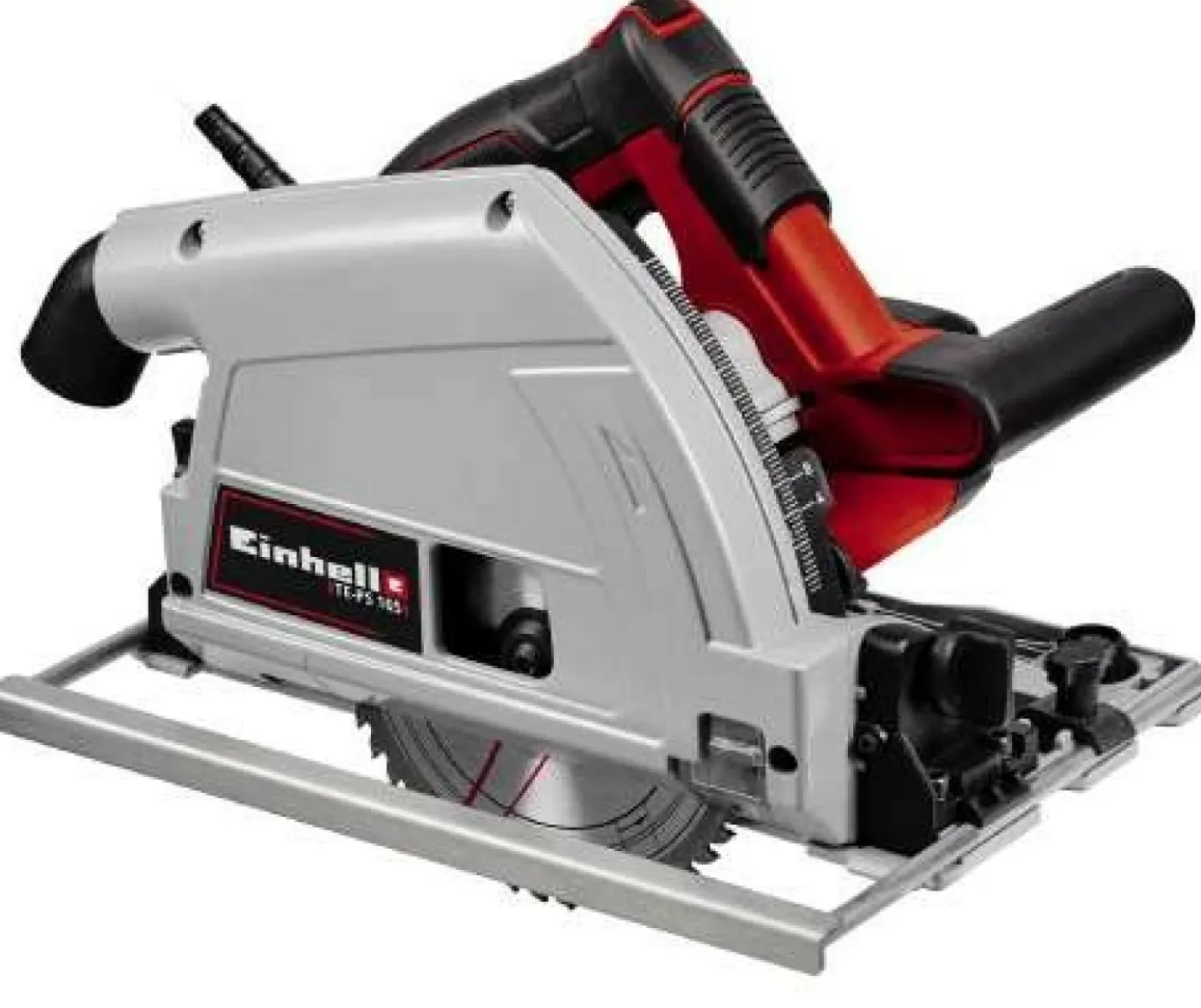 Einhell TE-PS 165 Invalzaag - 1200W - 165 x 20mm