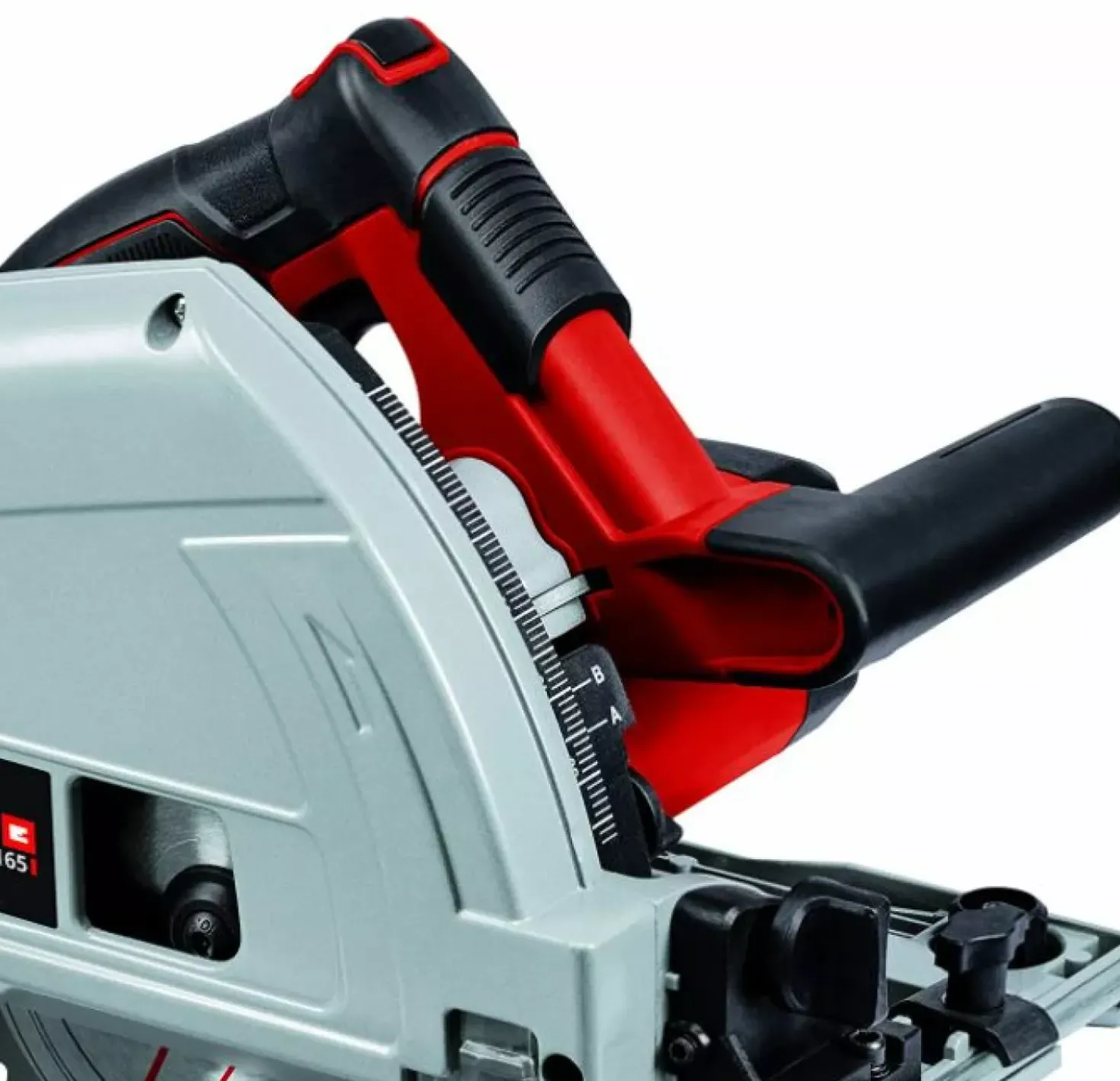 Einhell TE-PS 165 Invalzaag - 1200W - 165 x 20mm
