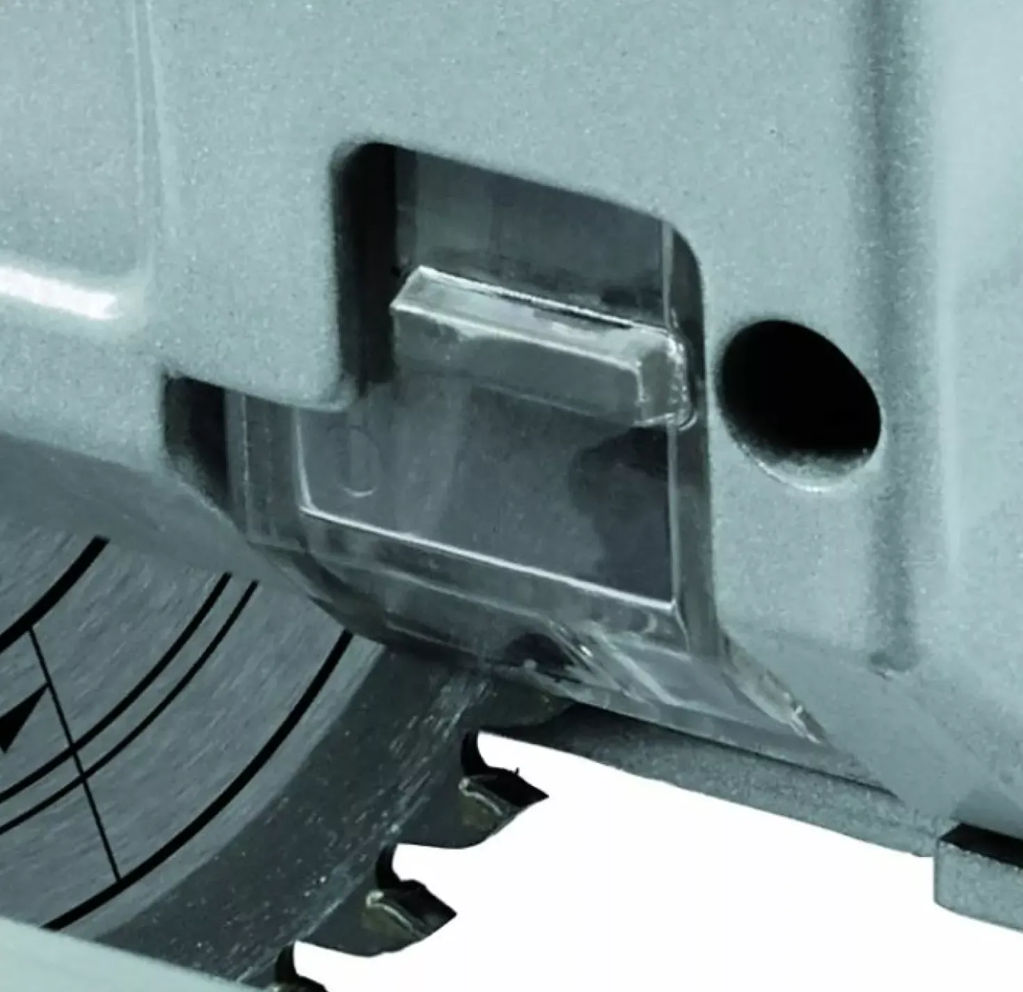 Einhell TE-PS 165 Invalzaag - 1200W - 165 x 20mm