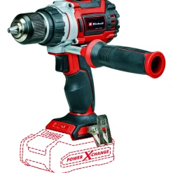 Einhell TP-CD 18/60 Li BL Solo - Accu Boor-/Schroefmachine - Power X-Change