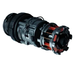 Einhell TP-CD 18/60 Li BL Solo - Accu Boor-/Schroefmachine - Power X-Change