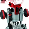 Einhell TP-RO 18 Li BL Solo Accu Bovenfrees Power X-Change