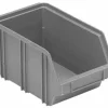 Erro 164803 Stapelbakken - B3 grijs - 145 x 135 x 230mm