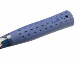 Estwing B3-4LBL Steenhamer - vinyl handgreep - 1800 gram kopgewicht - 405mm