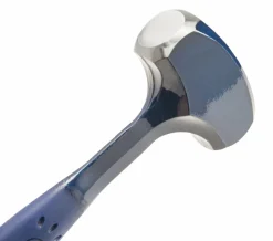 Estwing B3-3LB Steenhamer - vinyl handgreep - 1300 gram kopgewicht - 280mm