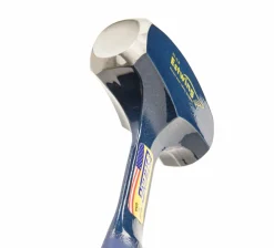 Estwing B3-3LB Steenhamer - vinyl handgreep - 1300 gram kopgewicht - 280mm