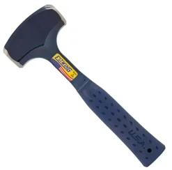 Estwing B3-3LB Steenhamer - vinyl handgreep - 1300 gram kopgewicht - 280mm