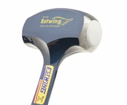 Estwing B3-3LB Steenhamer - vinyl handgreep - 1300 gram kopgewicht - 280mm