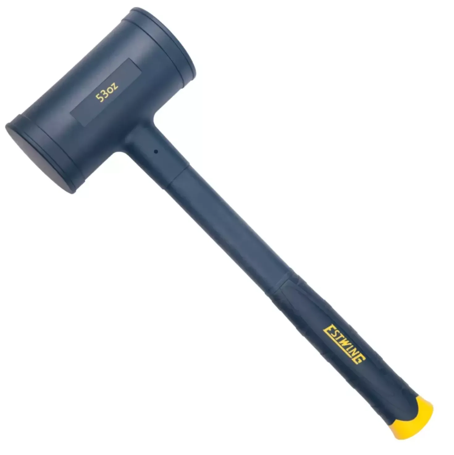 Estwing CCD45 Terugslagvrije compohamer - 1275 gram