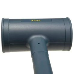 Estwing CCD45 Terugslagvrije compohamer - 1275 gram