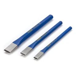 Estwing 12-42519 3-delige Steenbeitelset - 10/13/16mm