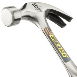 Estwing 02-40E3016C / E3-16C Klauwhamer - vinyl handgreep - 760gr