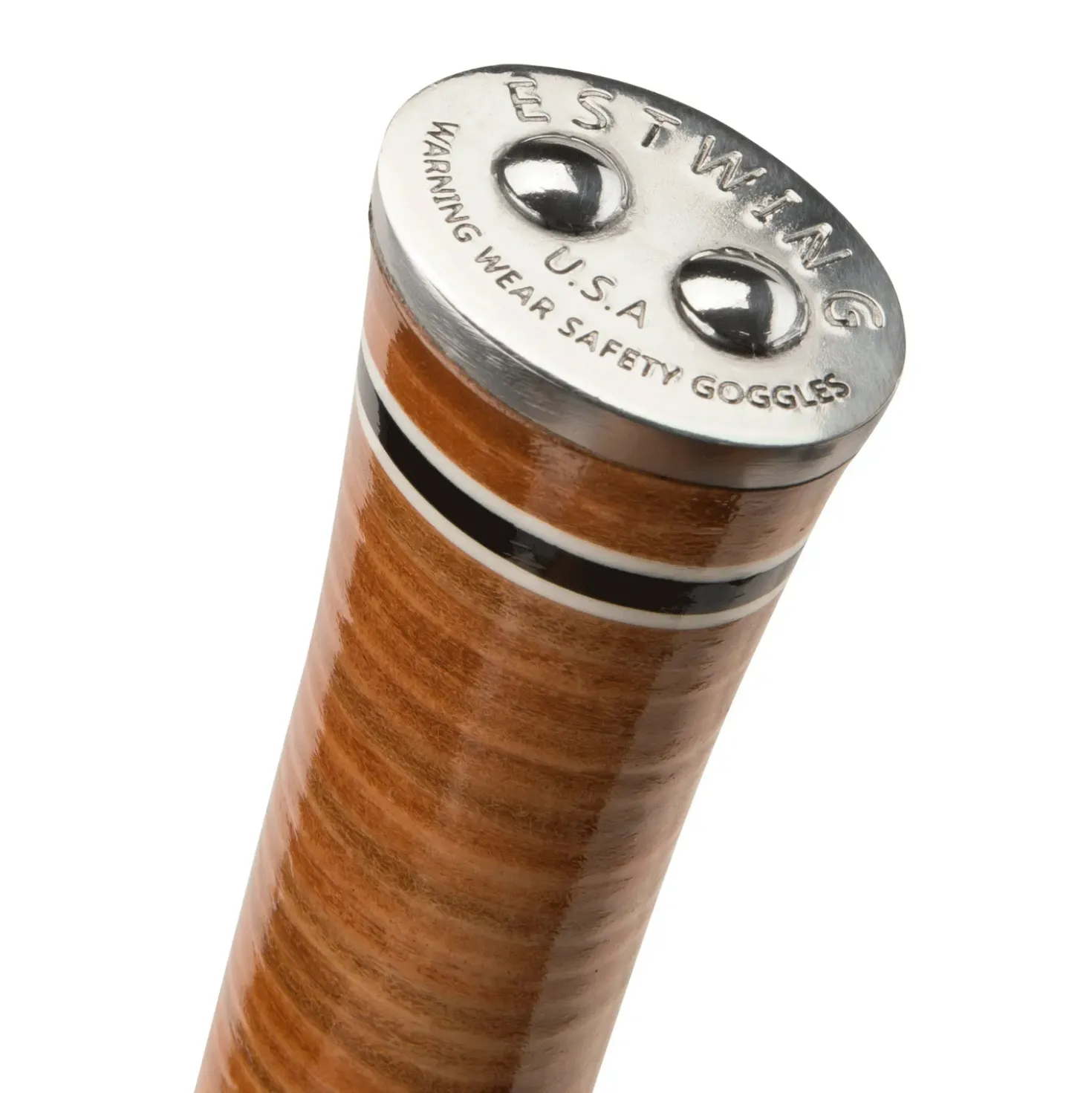 Estwing E20C Gebogen klauwhamer - leren handgreep