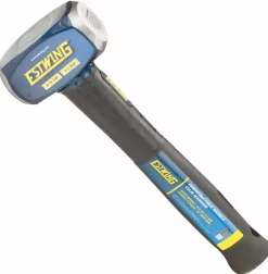 Estwing 12-ECH.212X Vuisthamer - indestructible handgreep - 1100 gram kopgewicht - 300mm