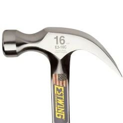 Estwing E3-20C Klauwhamer - vinyl handgreep