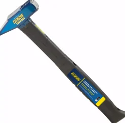 Estwing 12-EMH.0513X Bankhamer - indestructible handgreep - 500 gram kopgewicht - 330mm