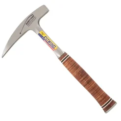 Estwing E30 Pikhamer - leren handgreep - 615 gram kopgewicht