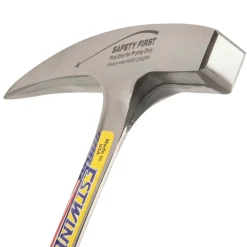 Estwing E30 Pikhamer - leren handgreep - 615 gram kopgewicht