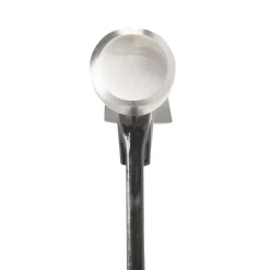 Estwing E15SR rechte klauwhamer Ultra - leren handgreep - 420 gram kopgewicht
