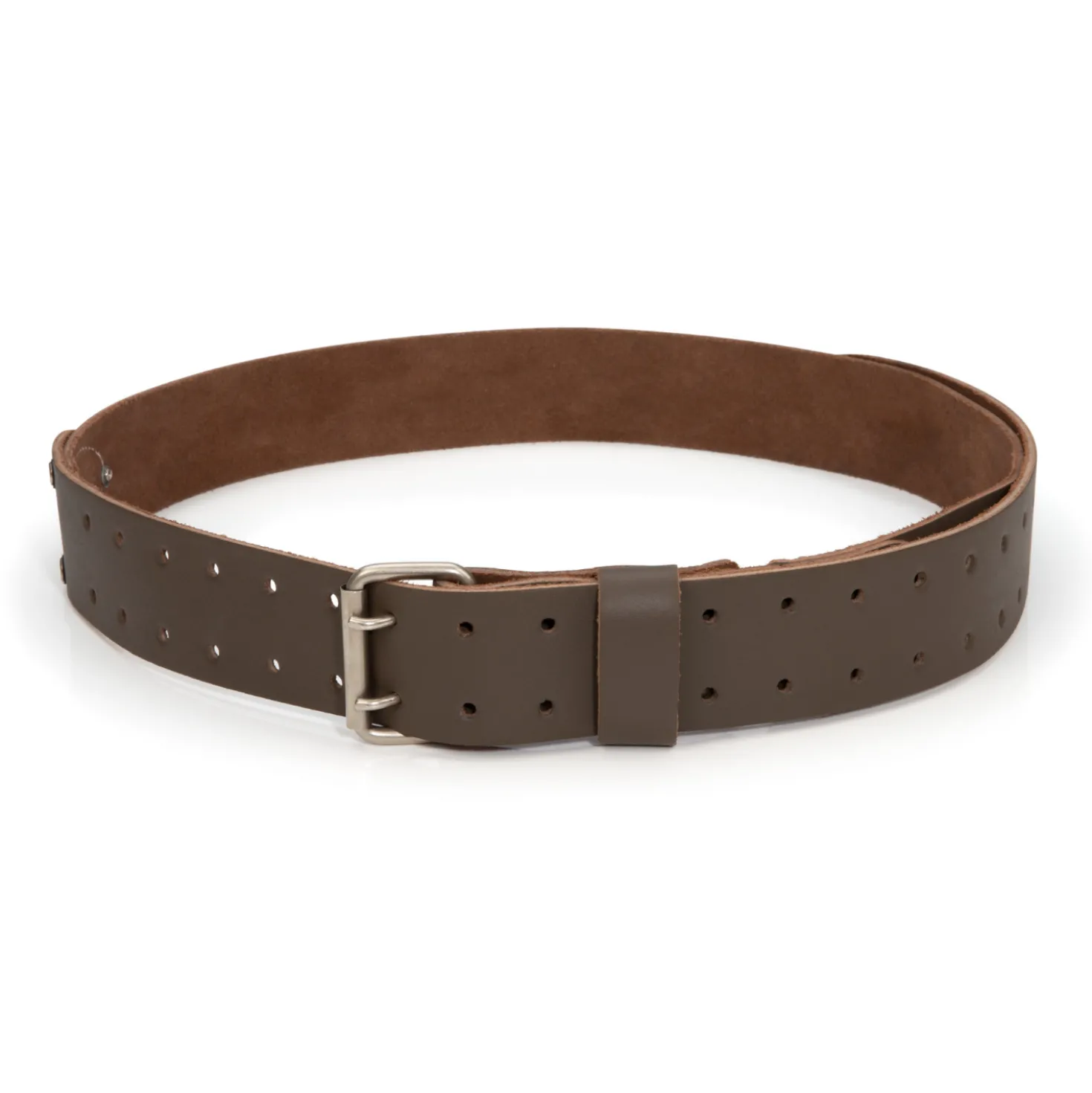Estwing leren werkmansriem 5 cm breed