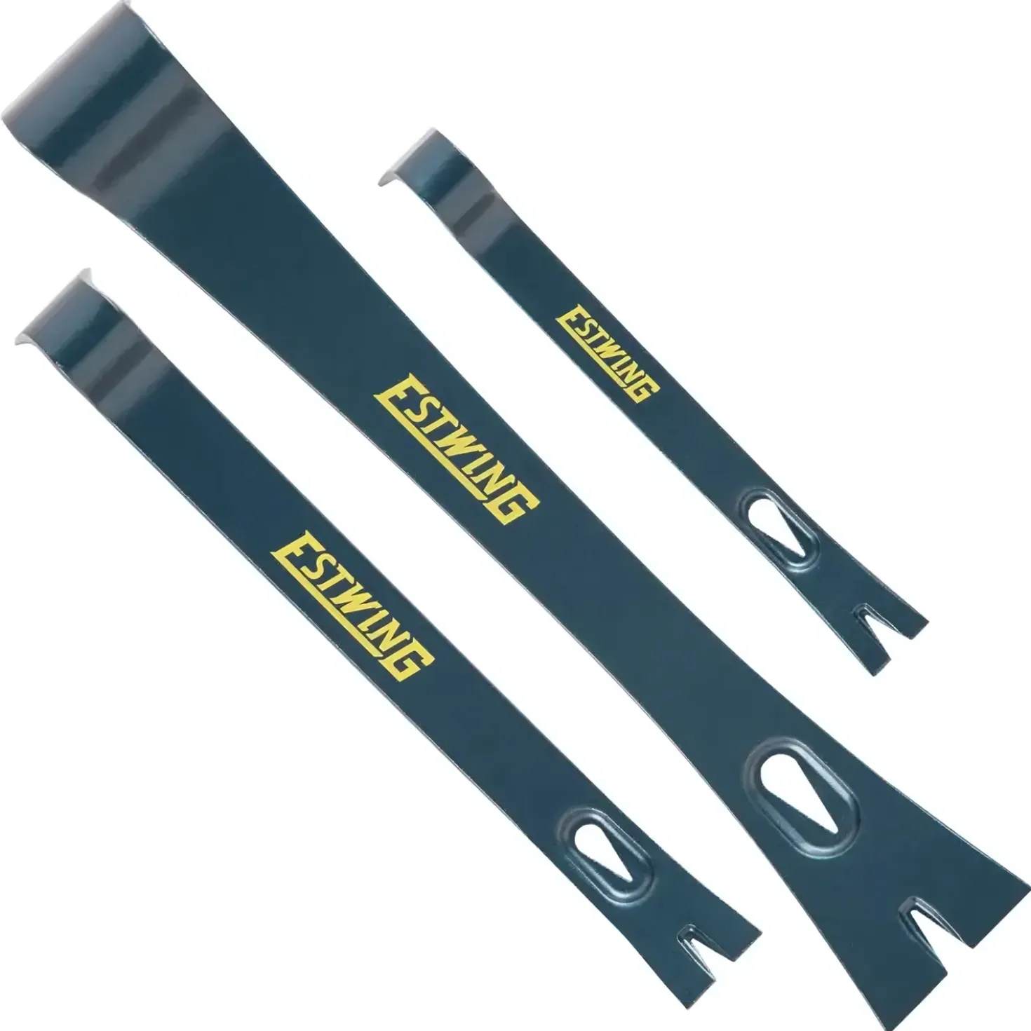 Estwing 02-PB3PC Koevoet set 3-delig - 140/190/254mm