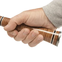 Estwing rechte klauwhamer Ultra - leder handgreep - 420 gram kopgewicht