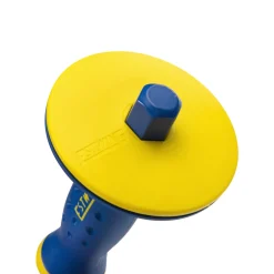 Estwing 12-42516 Steenbeitel - 89mm - spitse punt en handbescherming