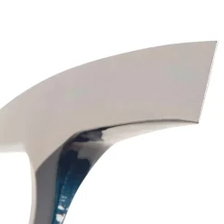 Estwing 03-1V0E30WC Afbikhamer - vinyl blauwe handgreep - 390 gram kopgewicht