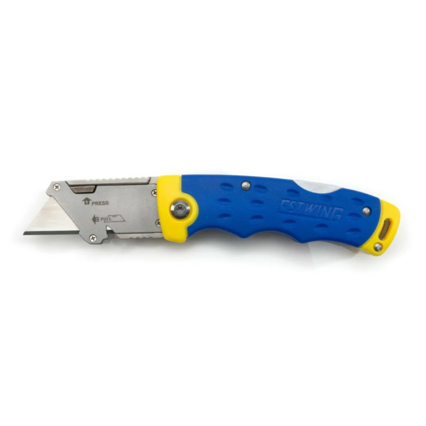 Estwing 12-42441 Vouwbaar Schuifmes - 178mm