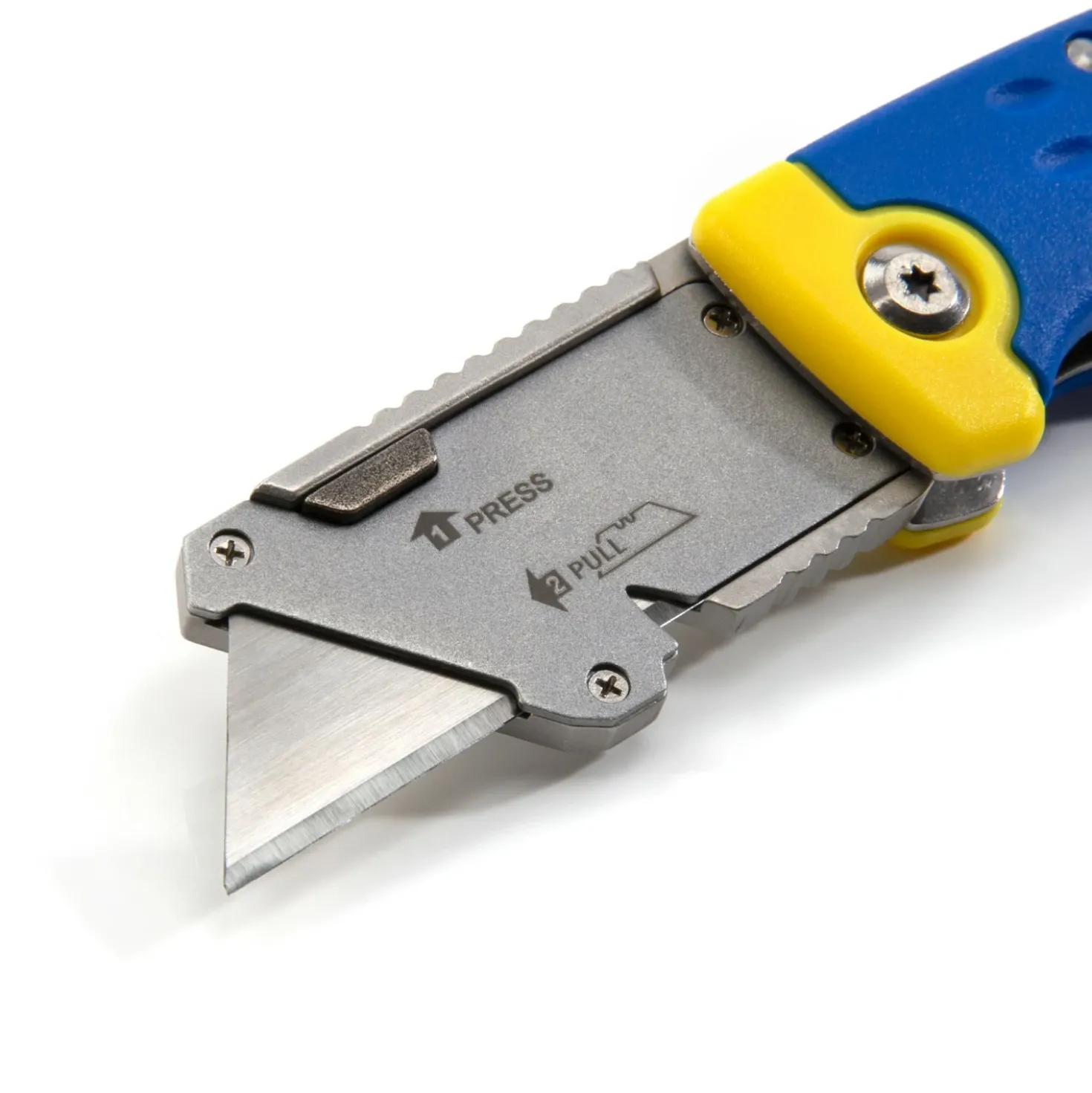 Estwing 12-42441 Vouwbaar Schuifmes - 178mm