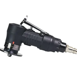 Euroboor BM45AIR luchtaangedreven laskanten freesmachine - 8mm