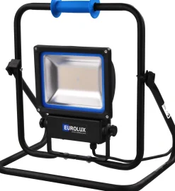 Eurolux 55.215.30 LED Bouwlamp - 60W - 230V - 8000Lm - IP65