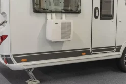 Eurom AC3201 E Split airco caravan - 361W