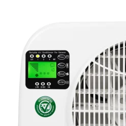 Eurom AC3201 E Split airco caravan - 361W