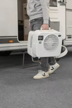 Eurom AC3201 E Split airco caravan - 361W