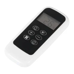 EUROM AC4201 WiFi caravan and home airconditioner - 500W