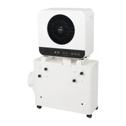 EUROM AC4201 WiFi caravan and home airconditioner - 500W