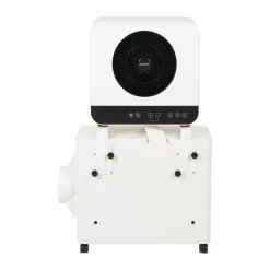 EUROM AC4201 WiFi caravan and home airconditioner - 500W