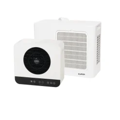 EUROM AC4201 WiFi caravan and home airconditioner - 500W