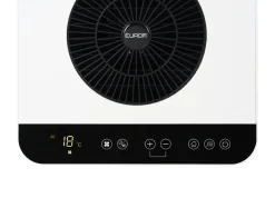 EUROM AC4201 WiFi caravan and home airconditioner - 500W