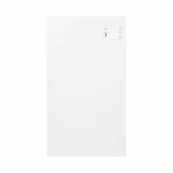 EUROM Alutherm Sani 1200 Wifi Convectorkachel - 1200W - 48m3