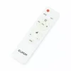 EUROM Alutherm Sani 800 Wifi Convectorkachel - 800W - 32m3