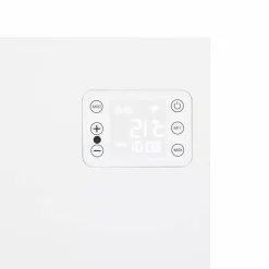 EUROM Alutherm Sani 800 Wifi Convectorkachel - 800W - 32m3