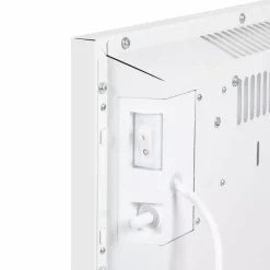 EUROM Alutherm Sani 800 Wifi Convectorkachel - 800W - 32m3