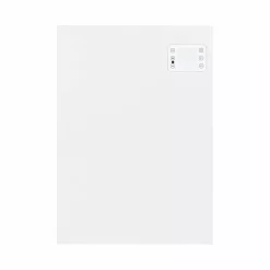 EUROM Alutherm Sani 800 Wifi Convectorkachel - 800W - 32m3
