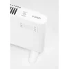 EUROM Alutherm 2000 WiFi Convectorkachel - 2000W - 80m3