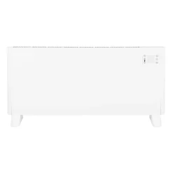 EUROM Alutherm 2000 WiFi Convectorkachel - 2000W - 80m3
