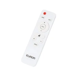 EUROM Alutherm 2000 WiFi Convectorkachel - 2000W - 80m3