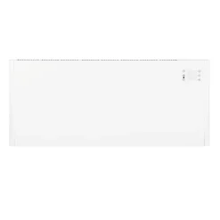 EUROM Alutherm 2000 WiFi Convectorkachel - 2000W - 80m3